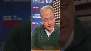 Michael Kay's dream broadcast partner? #yankees