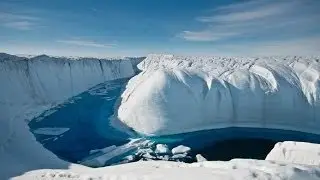 Impact Of Global Warming 'Is Irreversible'