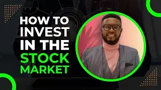 Stop Guessing! Learn How to Master the Stock Market and Make Real Money Consistently || FREE COURSE 