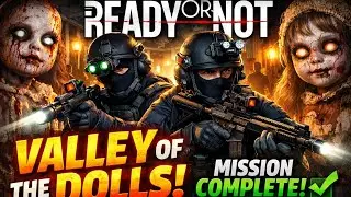 ReadyOrNot with Crackson