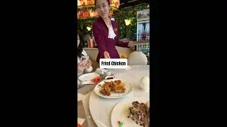 What $47 Gets You at North Korea&rsquo;s Top Sushi Restaurant (Field Guided by Kim Jong Un) #NorthKorea