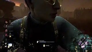 BOON POWER! | Yoichi Asawaka (The Ring) | DBD (No commentary)