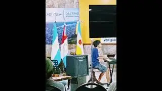 Vidala (Ginastera) y Para Elisa (Beethoven) 