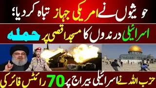 Middle East Latest News analysis by Aminuddin Afghan