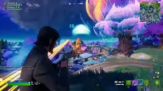 FORT WINDOWNED