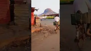 Nargund smart city status #shorts #youtubeshorts #trending #viral #nargund #travelstatus