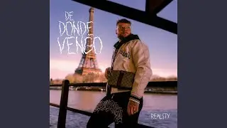De Donde Vengo