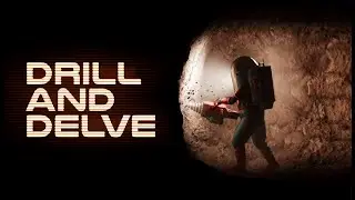 Drill and Delve Trailer | Game Taste Indie Game Client Trailers