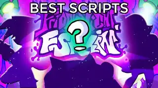 BEST Friday Night Funkin' SCRIPTS!! [Android/Pc] ✨✨