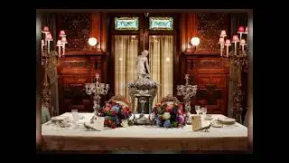 DRIEHAUS MUSEUM