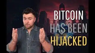 BlackRock Hijacked Bitcoin. Here's What They Don't Want You to Use.