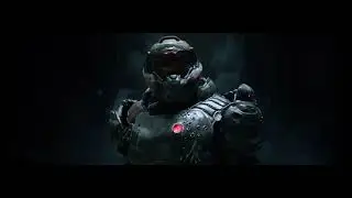 DOOM (2016) Cinematic Trailer