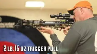 TenPoint Stealth FX4