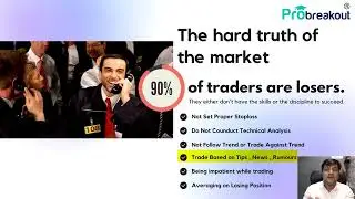 Pro Signals App - Introduction - Hindi #prosignals #trading #stockmarket #intradaystrategy