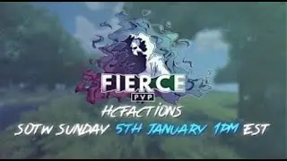 FiercePvP 1 0 ~ The New Era of HCF