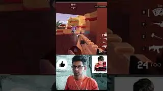 Venge.io Fps io Game play | fps online games | Venge.io Fps |  venge.io unblocked  #youtubeshorts