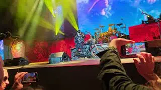Judas Priest-Hell Bent for Leather-10/1/25-Star Lake Amp 