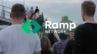 Meet the Ramp Network!