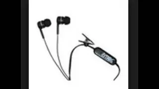 Stereo Hands Free 3 5mm Headset Headphones for LG Optimus S LS670