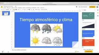 ECD | A&ntilde;adir recursos multimedia a Google Presentaciones