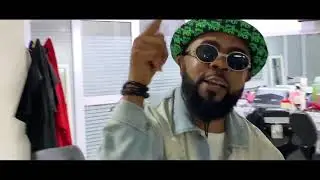 Yung Eagle - Killing Me (Viral Video)
