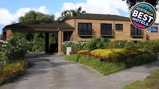 Best Western Geelong Motor Inn & Serviced Apartments | Geelong, Australia | Hotel Review 🌟