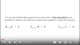 Solid Strings Book II: Page 16 - String Class Method Books: Violin, Viola, Cello, Contrabass