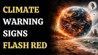 Earth Records Third-Warmest Year As 1.5&deg;C Limit Breached | WION Podcast