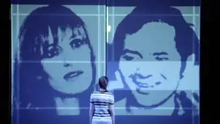 Trailer | &raquo;Verlorene K&auml;mpfer - Vom Ende der Roten Armee Fraktion&laquo;