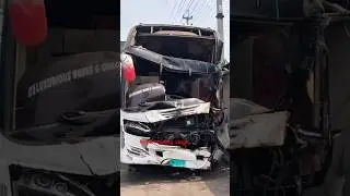Sarbik bus😭 #viralvideo #shortvideo