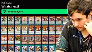 Joshua Schmidt Learning Everything about Dracoslayer