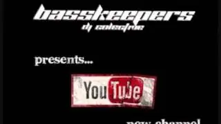 Bonus Megamix DeepHouse & Minimal 2012 @ Yeray Romero [BassKeepers]