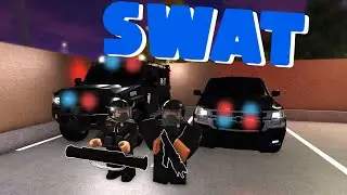 SWAT Gamepass Review & Tutorial [ Emergency Response : Liberty County ]
