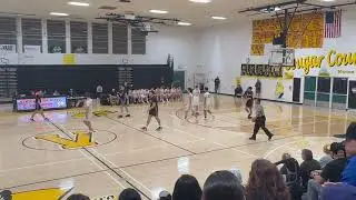 Ventura vs Rio Mesa - Part 26