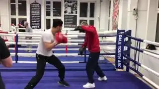 Dale youth ABC