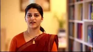 Hindu Studies Online - Manasi Rao