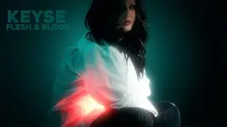 Flesh & Blood - KEYSE (Official Music Video)