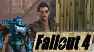 Fallout 4 | Atom Cats | Quest
