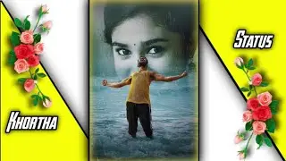 🥺Khortha Sad Stutus Video! Sad Status Video Khortha song Sad Stutus Khortha Song Sad Stutus Shayari