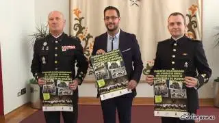La Unidad de M&uacute;sica del Tercio de Levante repasar&aacute; en un concierto la historia de Cartage