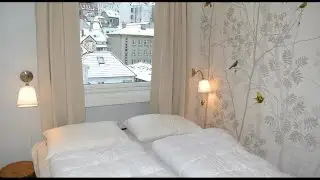 #Review City Hostel Bergen