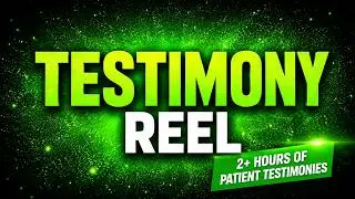 Joint Restoration | Regenerative Medicine | Neuropathy Relief | Spinal Decompression | Testimonies