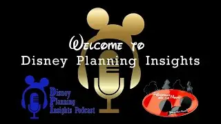 Disney Planning Insights Travel Ad