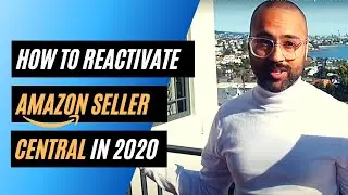 How to Reactivate Your Amazon Seller Central in 2020, Account Suspensions, New Zealand Seller