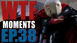 Paragon - WTF Moments - Ep.38