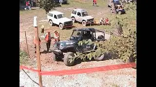 20050813 OffRoad Trial Krnov