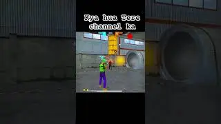 #freefire #totalgaming #freefiremax #funny #cyborg #freefiregameplay #viralvideos #shorts #tranding