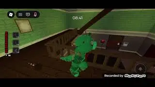 Piggy Gameplay#2