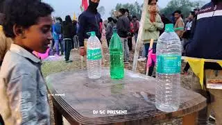 Power Music 💥 Lage Mafiya 😈 বোতল দিয়ে টেস্টিং 👊😤