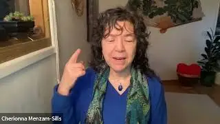 Pre- and Perinatal Psychology/Therapy with Dr. Cherionna Menzam-Sills, #EmergentHuman